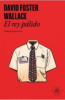 Imagen de EL REY PALIDO