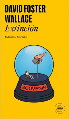 Imagen de EXTINCION