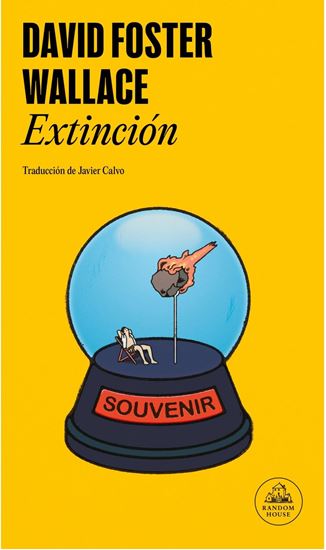 Imagen de EXTINCION