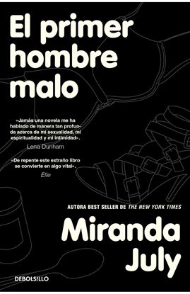 Imagen de EL PRIMER HOMBRE MALO (BOL)