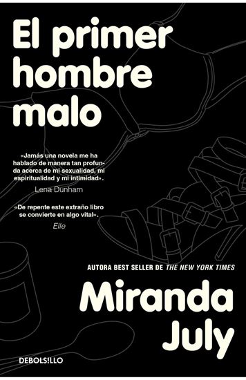 Imagen de EL PRIMER HOMBRE MALO (BOL)
