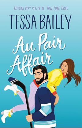 Imagen de AU PAIR AFFAIR