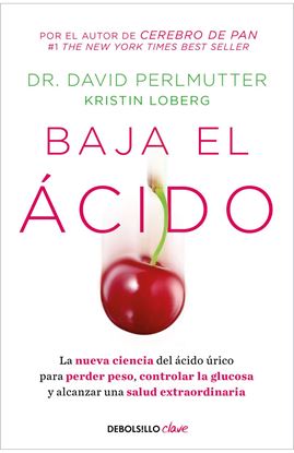Imagen de BAJA EL ACIDO (BOL)