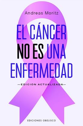 Imagen de EL CANCER NO ES UNA ENFERMEDAD