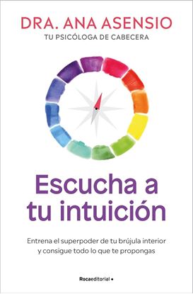 Imagen de ESCUCHA A TU INTUICION