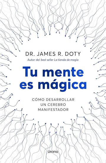 Imagen de TU MENTE ES MAGICA