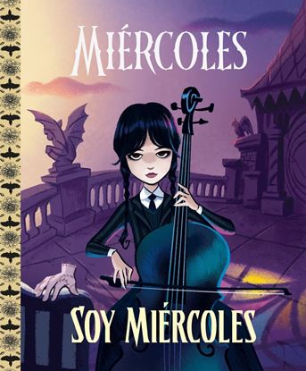 Imagen de SOY MIERCOLES