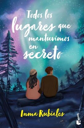 Imagen de TODOS LOS LUGARES QUE MANT. EN (BOL)