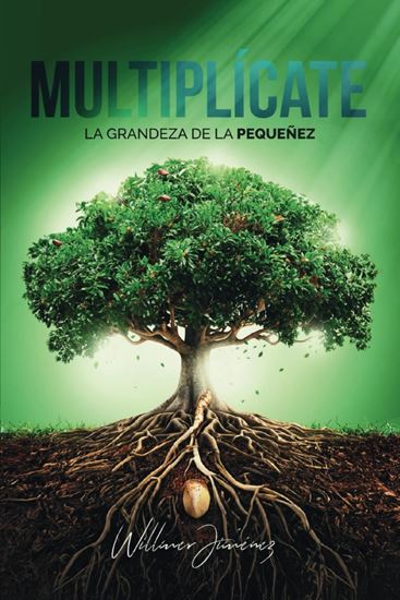 Imagen de MULTIPLICATE. LA GRANDEZA DE LA PEQUEÑEZ