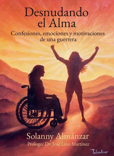 Imagen de DESNUDANDO EL ALMA