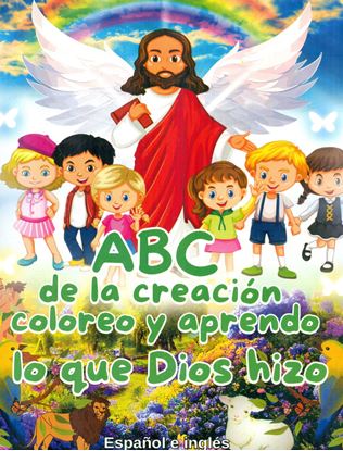 Imagen de EL ABC DE LA CREACION