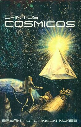 Imagen de CANTOS COSMICOS