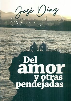 Imagen de DEL AMOR Y OTRAS PENDEJADAS