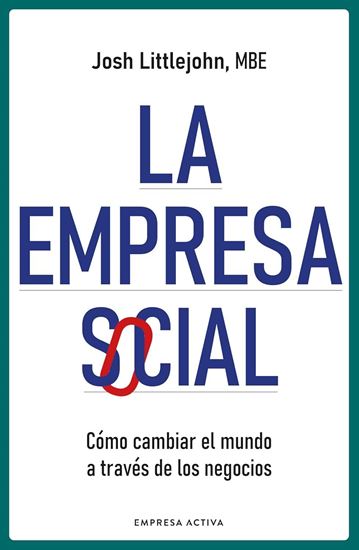 Imagen de LA EMPRESA SOCIAL  (MEX)