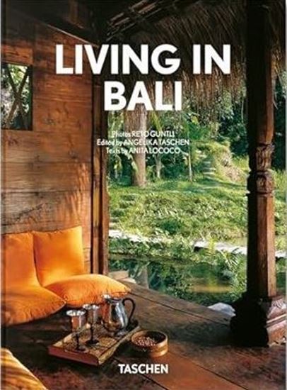 Imagen de LIVING IN BALI  (40TH ED.) (IEP)