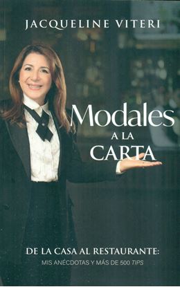 Imagen de MODALES A LA CARTA