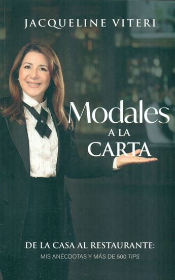 Imagen de MODALES A LA CARTA