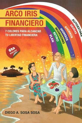 Imagen de ARCO IRIS FINANCIERO