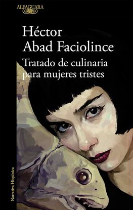Imagen de TRATADO DE CULINARIA PARA MUJERES TRISTE
