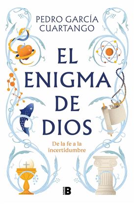 Imagen de EL ENIGMA DE DIOS