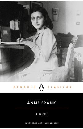Imagen de DIARIO DE ANNE FRANK (NUEVA EDI) (BOL)