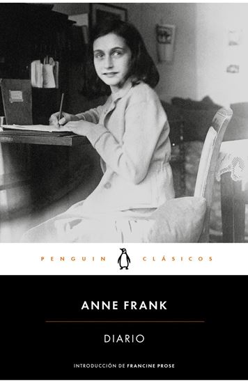 Imagen de DIARIO DE ANNE FRANK (NUEVA EDI) (BOL)