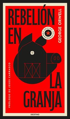 Imagen de REBELION EN LA GRANJA (TB)