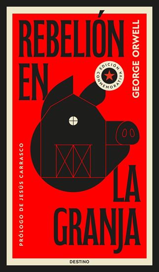 Imagen de REBELION EN LA GRANJA (TB)