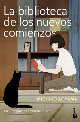 Imagen de LA BIBLIOTECA DE NUEVOS COMIENZOS (BOL)