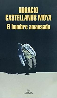 Imagen de EL HOMBRE AMANSADO