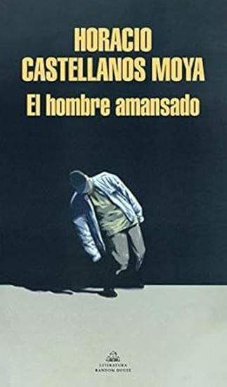 Imagen de EL HOMBRE AMANSADO