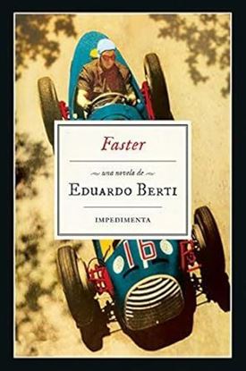Imagen de FASTER