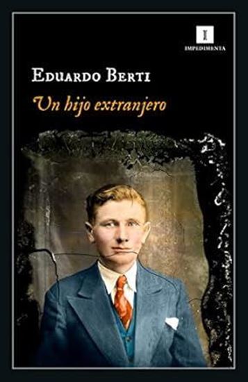 Imagen de UN HIJO EXTRANJERO