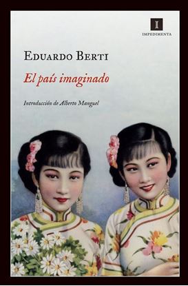 Imagen de EL PAIS IMAGINADO