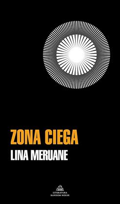 Imagen de ZONA CIEGA