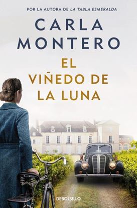 Imagen de EL VINEDO DE LA LUNA (BOL)