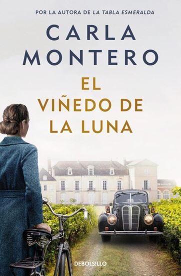 Imagen de EL VINEDO DE LA LUNA (BOL)