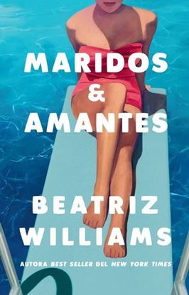 Imagen de MARIDOS Y AMANTES