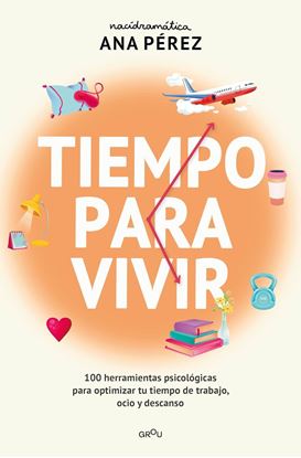 Imagen de TIEMPO PARA VIVIR