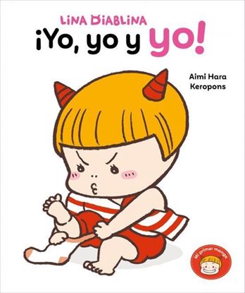 Imagen de YO, YO Y YO (LINA DIABLINA)