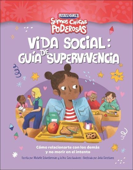 Imagen de VIDA SOCIAL: GUIA DE SUPERVIVENCIA
