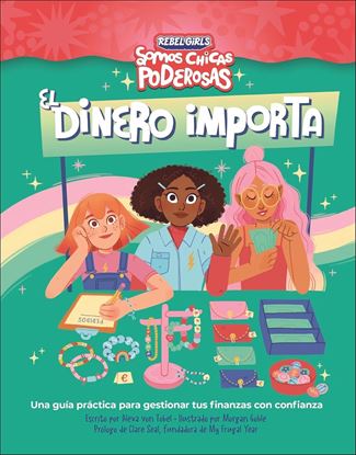 Imagen de EL DINERO IMPORTA