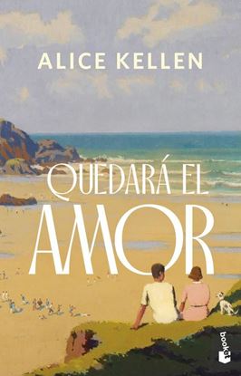 Imagen de QUEDARA EL AMOR (BOL)