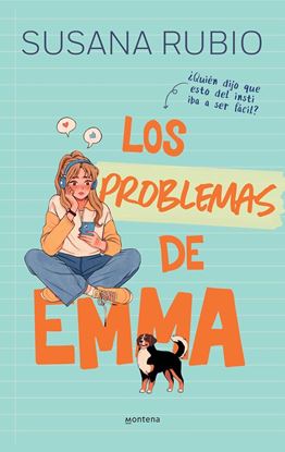Imagen de LOS PROBLEMAS DE EMMA