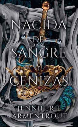 Imagen de NACIDA DE SANGRE Y CENIZAS (MEX)