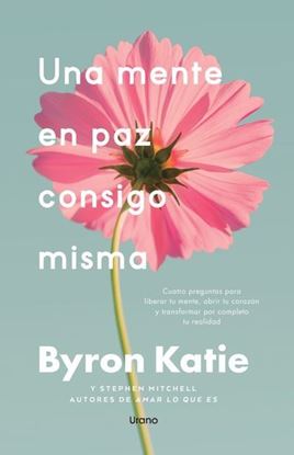Imagen de UNA MENTE EN PAZ CONSIGO MISMA