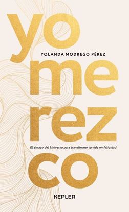 Imagen de YO MEREZCO (MEX)