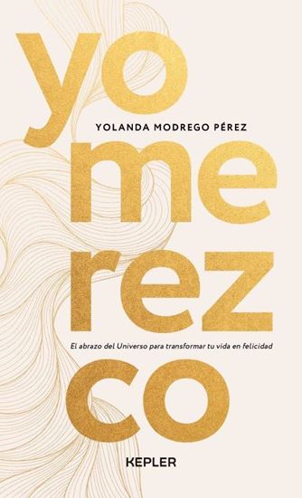 Imagen de YO MEREZCO (MEX)