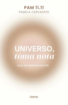 Imagen de UNIVERSO, TOMA NOTA (MEX)