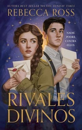 Imagen de RIVALES DIVINOS (MEX)